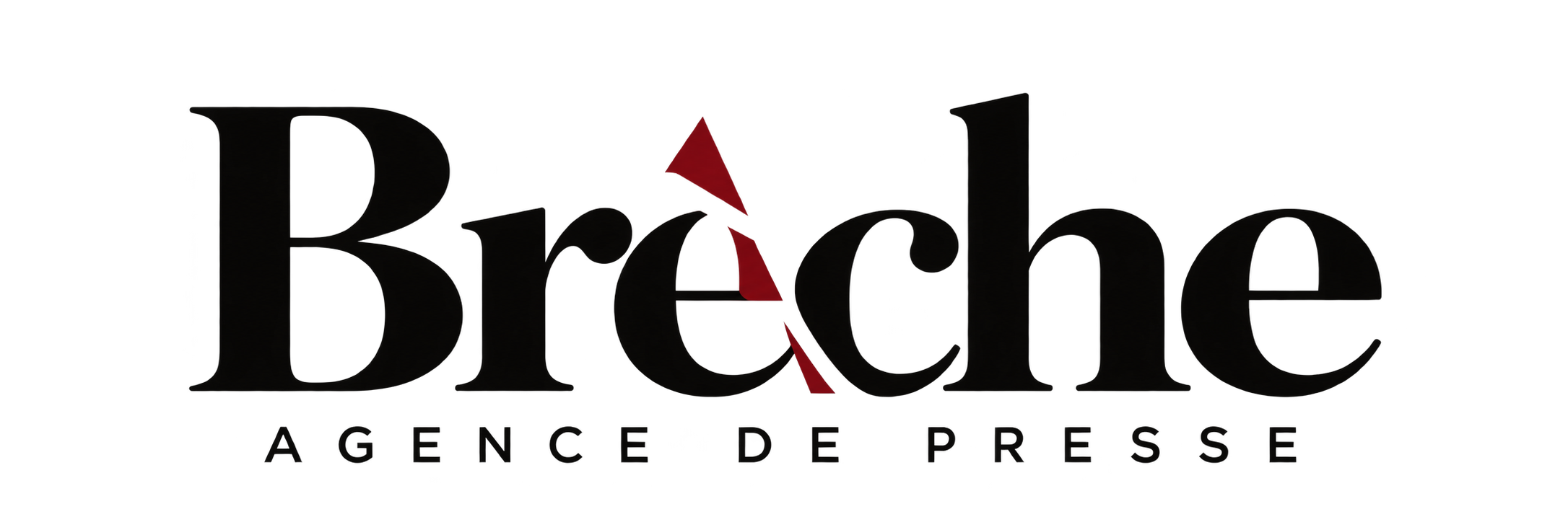 Brèche — Agence de Presse